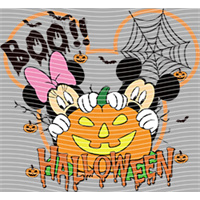 Halloween-WS 5530